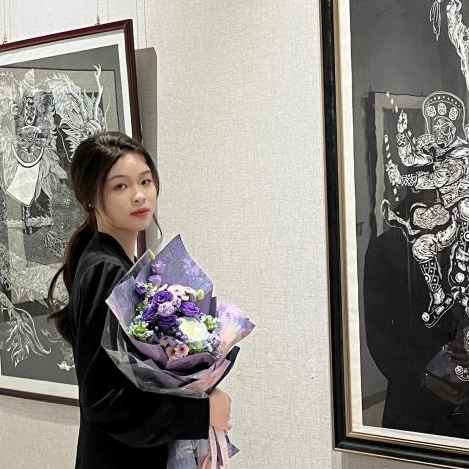 天河美术家教孔老师