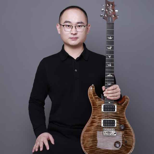 大兴吉他家教张老师